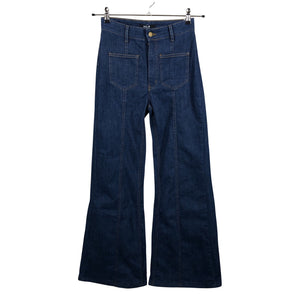 Unisex Lois - Teksad, suurus W27 - Sinine (1)