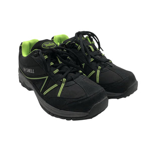 Unisex Strollers - Matkatossud, suurus 37 - Must (2)