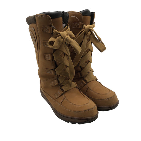 Unisex Timberland - Saapad, suurus 37 - Pruun (2)