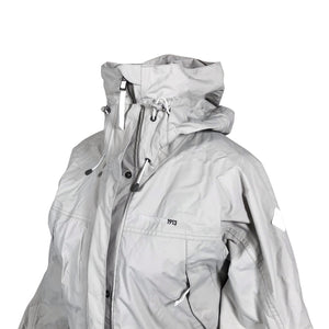 Unisex Didriksons - Jope, suurus 42 - Hall (2)