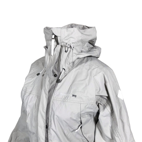 Unisex Didriksons - Jope, suurus 42 - Hall (2)