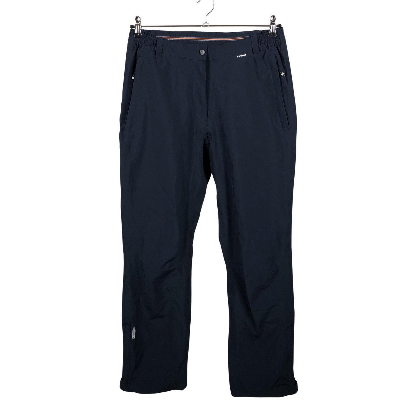 Unisex Icepeak - Õuepüksid, suurus 44 - Sinine (1)