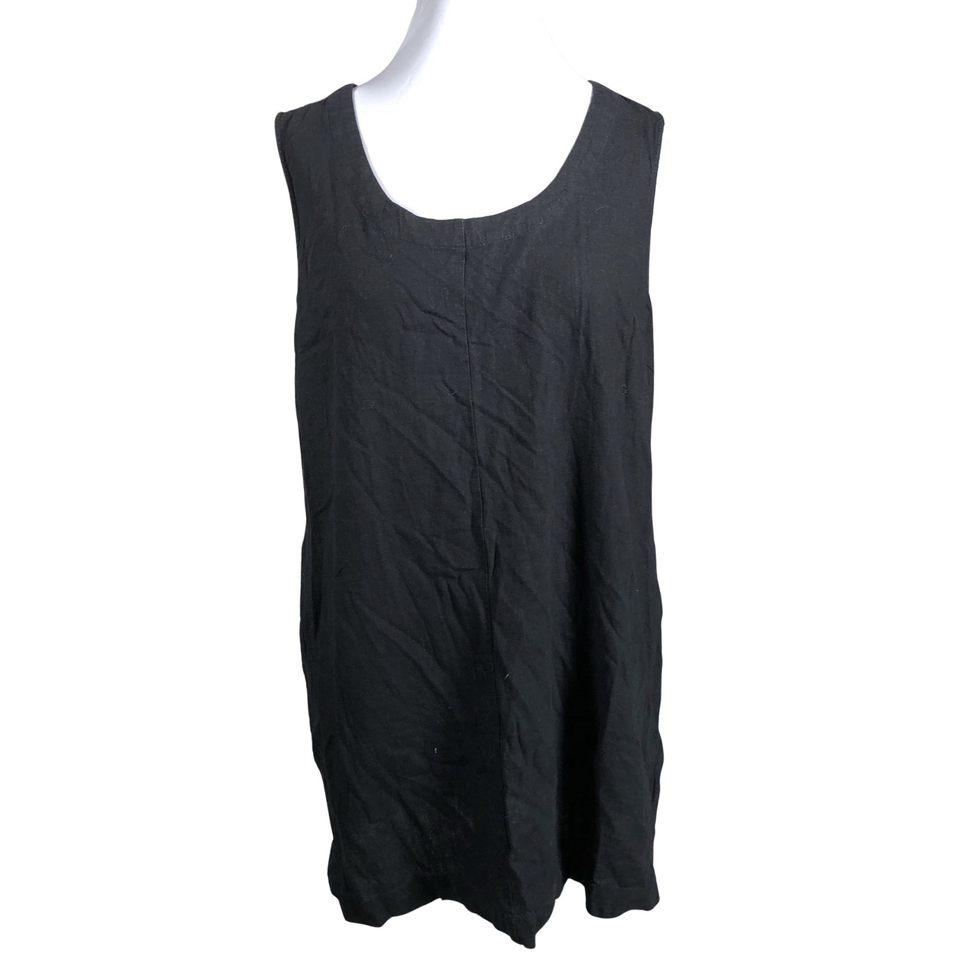 Unisex Free Quent - Mitteveniv kleit, suurus 44 - Must (1)