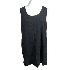 Unisex Free Quent - Mitteveniv kleit, suurus 44 - Must (1)