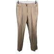 Unisex Betty Barclay - Mittevenivad püksid, suurus 42 - Beige ()