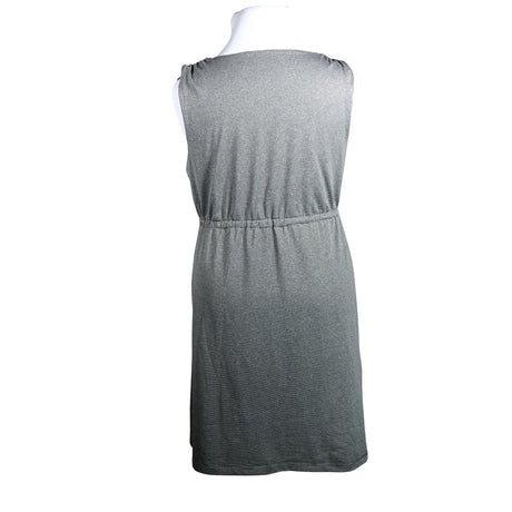 Unisex McKinley - Trikotaažist kleit, suurus 44 - Hall (2)