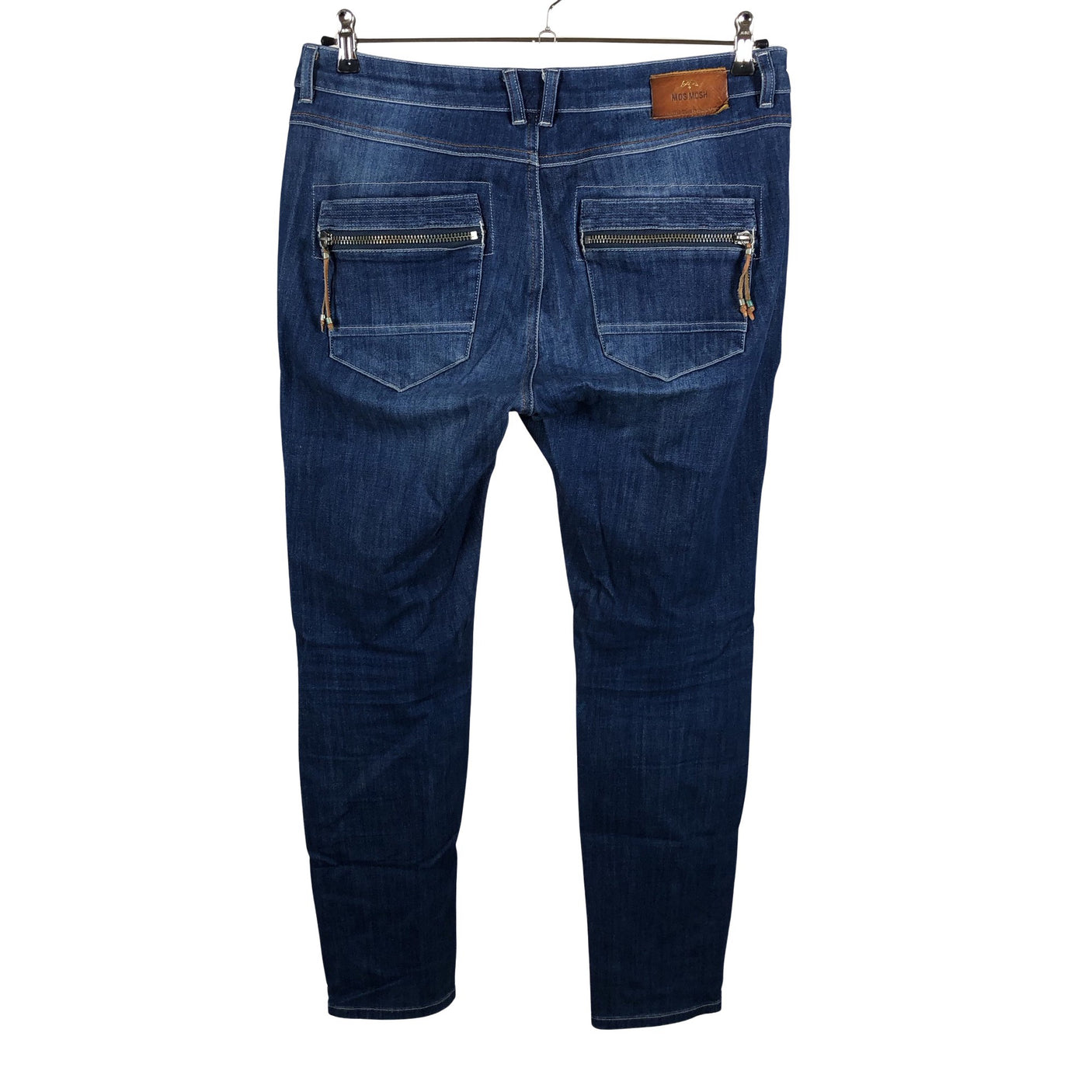 Unisex Mos Mosh - Teksad, suurus W31 - Sinine (2)