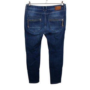 Unisex Mos Mosh - Teksad, suurus W31 - Sinine (3)