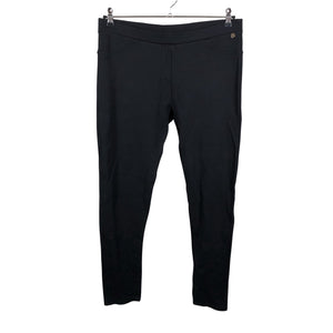 Unisex me&i - Trikotaažist püksid, suurus 42 - Must (2)