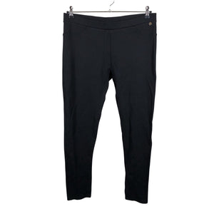 Unisex me&i - Trikotaažist püksid, suurus 42 - Must (3)