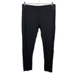 Unisex me&i - Trikotaažist püksid, suurus 42 - Must ()