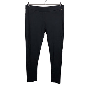 Unisex me&i - Trikotaažist püksid, suurus 42 - Must (1)