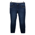 Unisex Mos Mosh - Teksad, suurus W31 - Sinine ()