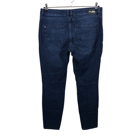 Unisex Mos Mosh - Teksad, suurus W31 - Sinine (2)