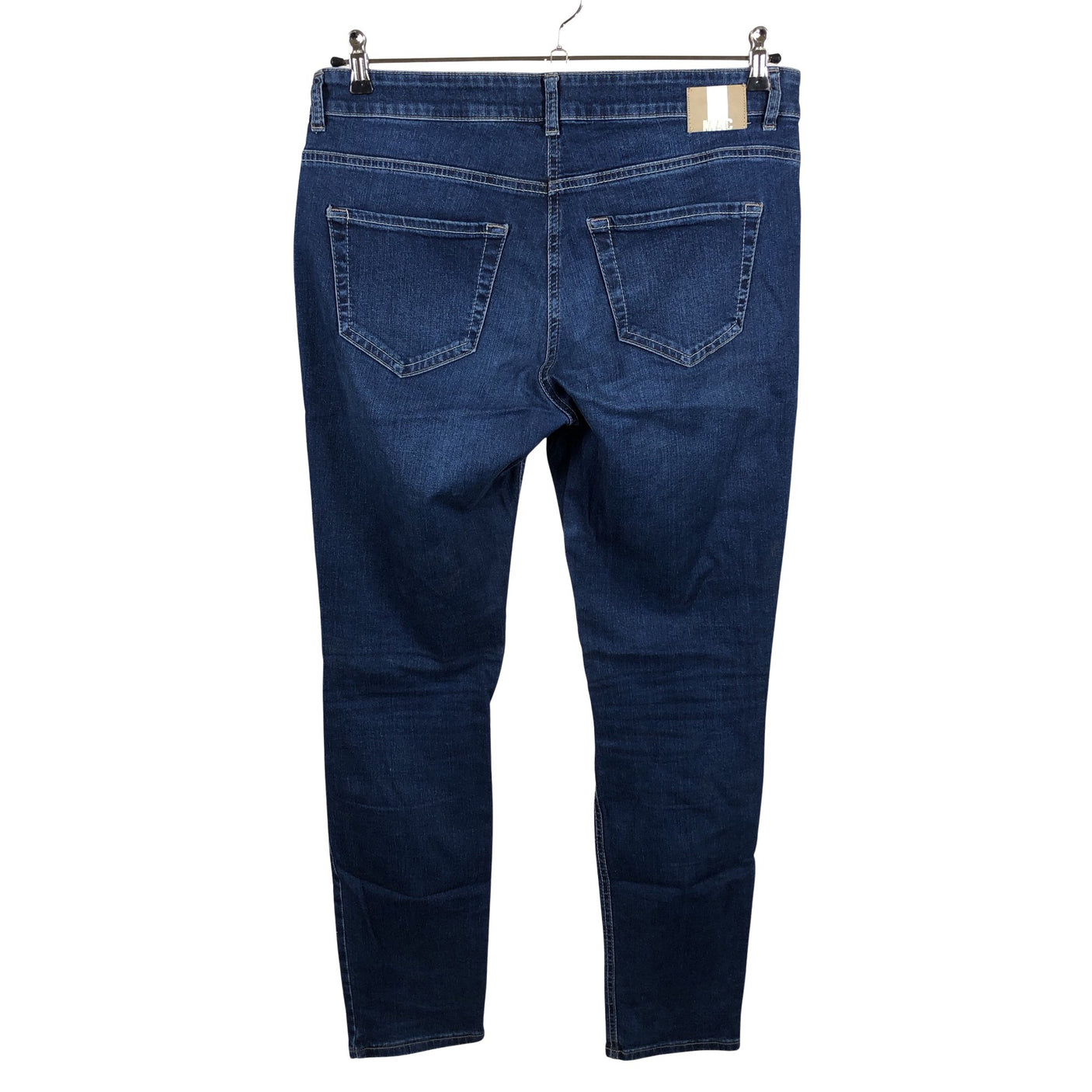 Unisex MAC - Teksad, suurus 40 - Sinine (4)