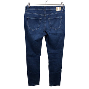 Unisex MAC - Teksad, suurus 40 - Sinine (4)