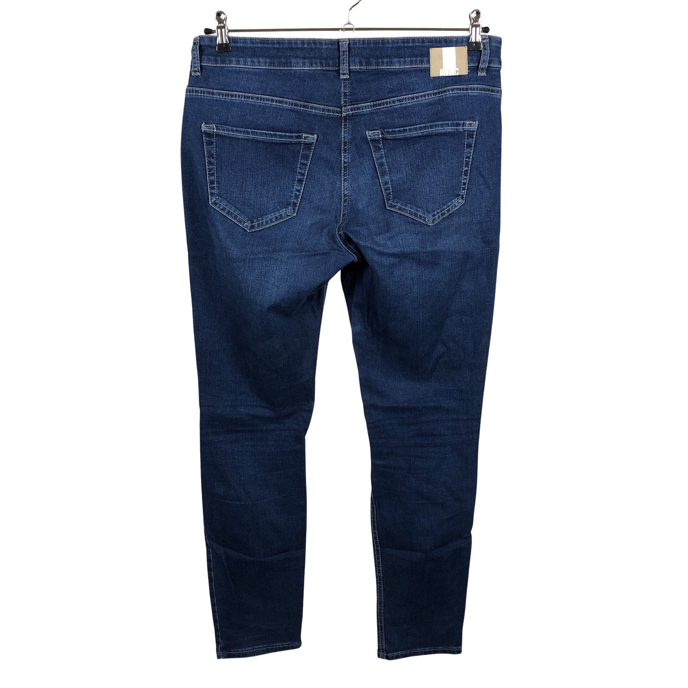 Unisex MAC - Teksad, suurus 40 - Sinine (3)