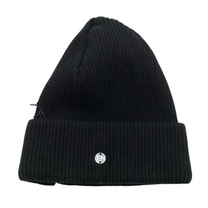 Unisex KN Kati Niemi - Talvemüts, suurus 54 - 56 cm - Must (1)