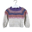 Unisex Benetton - Kampsun, suurus 80 - 86 - Valge ()