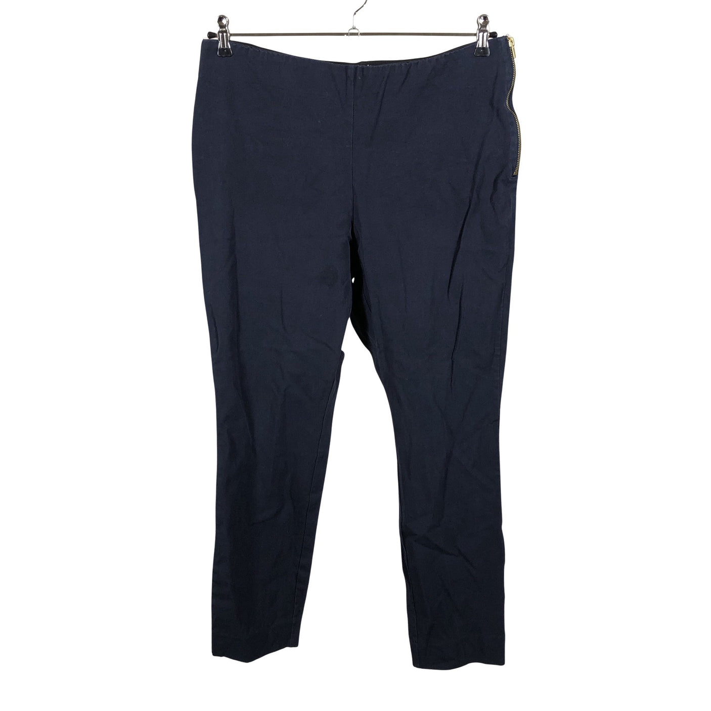 Unisex Holly & Whyte by Lindex - Mittevenivad püksid, suurus 50 - Sinine (1)