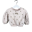 Unisex Gap - Dressikangast pluus, suurus 86 - 92 - Heleroosa ()