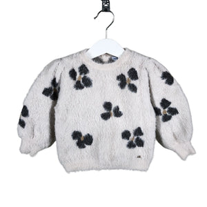 Unisex Mayoral - Kampsun, suurus 80 - 86 - Looduslik valge (1)