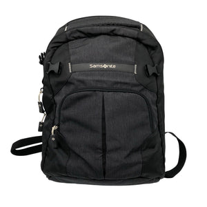 Unisex Samsonite - Seljakott, suurus Ei kokoa - Hall (1)