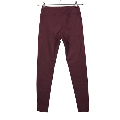 Unisex Maya Freya - Retuusid, suurus 38 - Veinipunane (2)