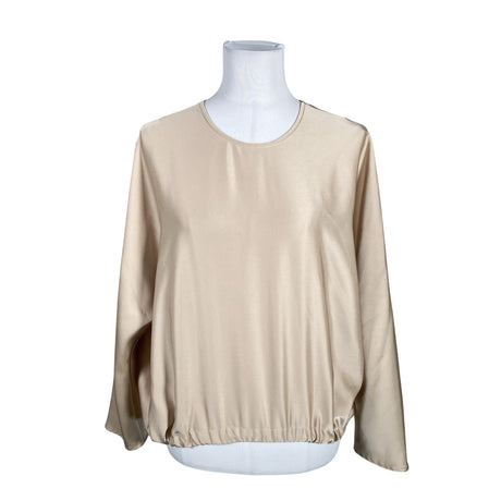 Unisex Katri Niskanen - Pluus, suurus 40 - Beige ()