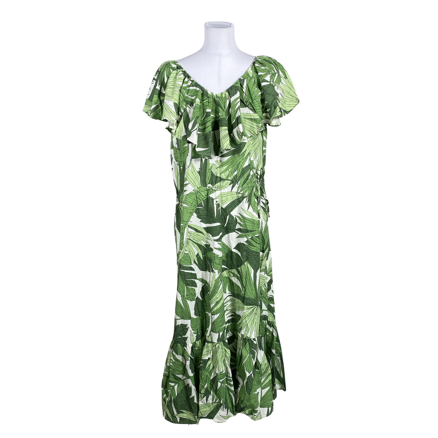 Unisex Gant - Mitteveniv kleit, suurus 38 - Roheline (1)
