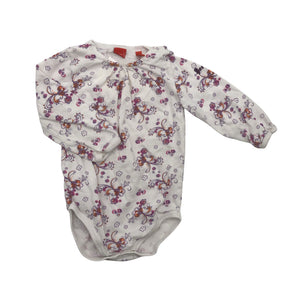 Unisex Esprit - Bodi, suurus 68 - 74 - Valge (1)
