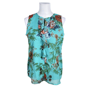 Unisex Esprit - Topp, suurus 38 - Roheline (1)