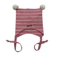 Unisex Kivat - Kevad-sügisene müts, suurus 38 - 40 cm - Heleroosa ()