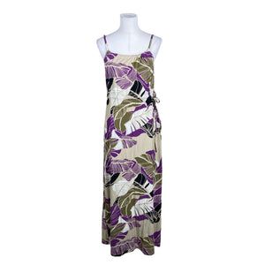 Unisex Nanso - Maksikleit, suurus 38 - Beige (1)