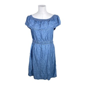 Unisex Esprit - Teksakleit, suurus 38 - Helesinine (1)