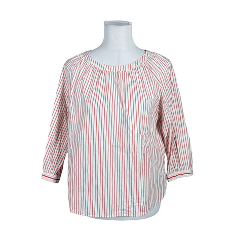 Unisex Marc O'Polo - Pluus, suurus 38 - Valge ()