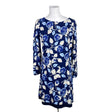 Unisex Gant - Õhuke kleit, suurus 40 - Sinine ()