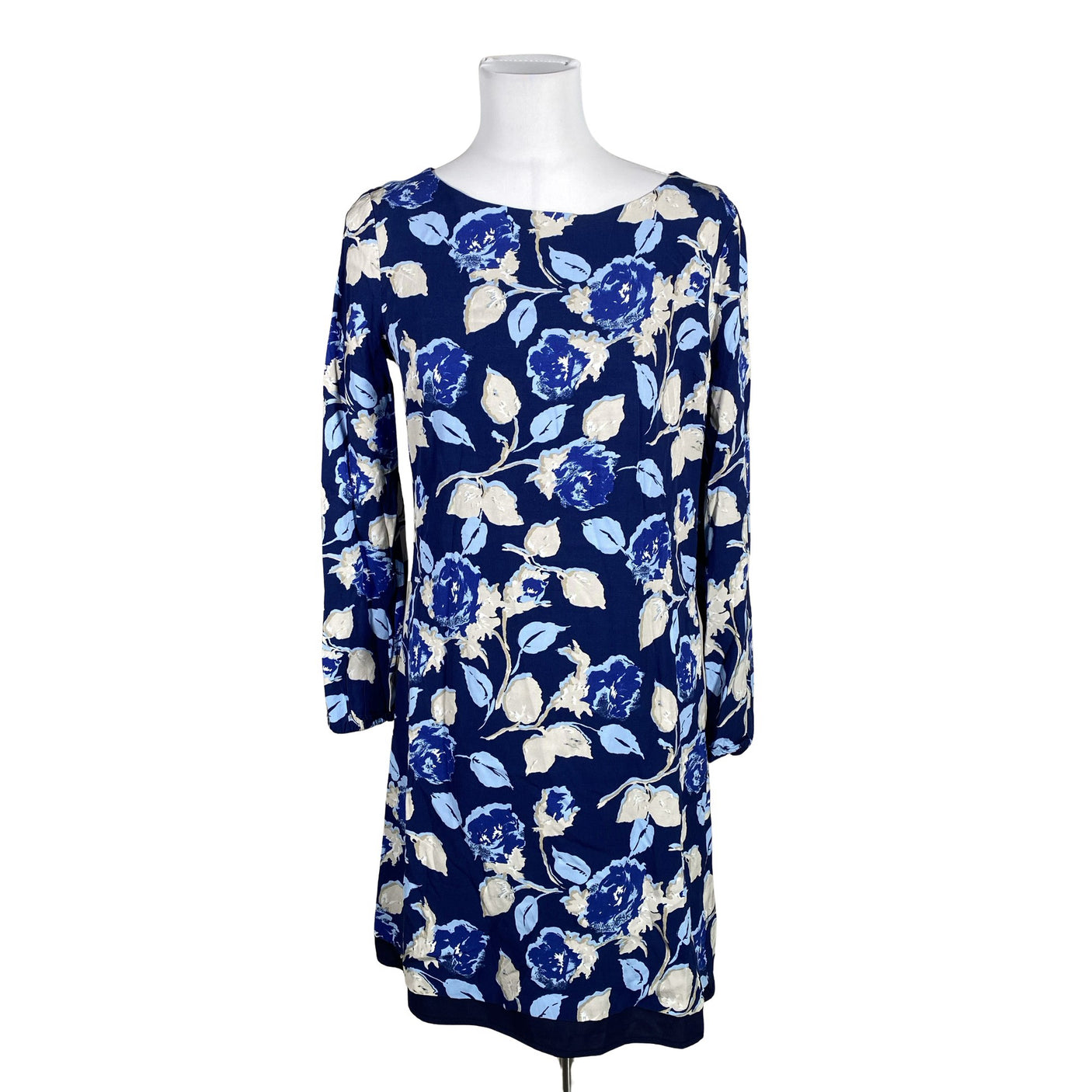 Unisex Gant - Õhuke kleit, suurus 40 - Sinine (1)