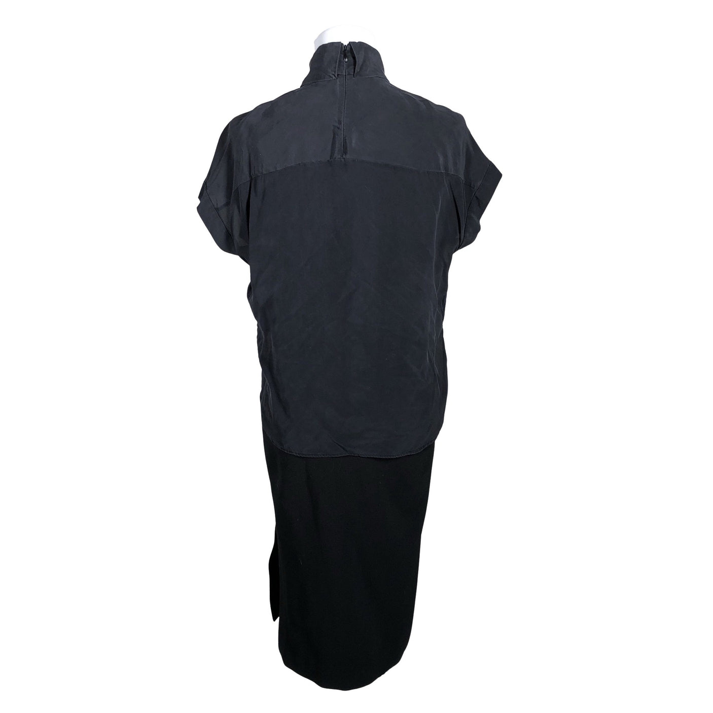 Unisex by Malene Birger - Pidulik kleit, suurus 32 - Must (3)