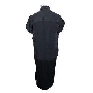 Unisex by Malene Birger - Pidulik kleit, suurus 32 - Must (3)