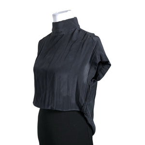 Unisex by Malene Birger - Pidulik kleit, suurus 32 - Must (2)