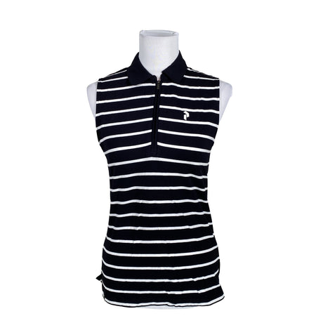 Unisex Peak Performance - Trikotaažist topp, suurus 38 - Must ()