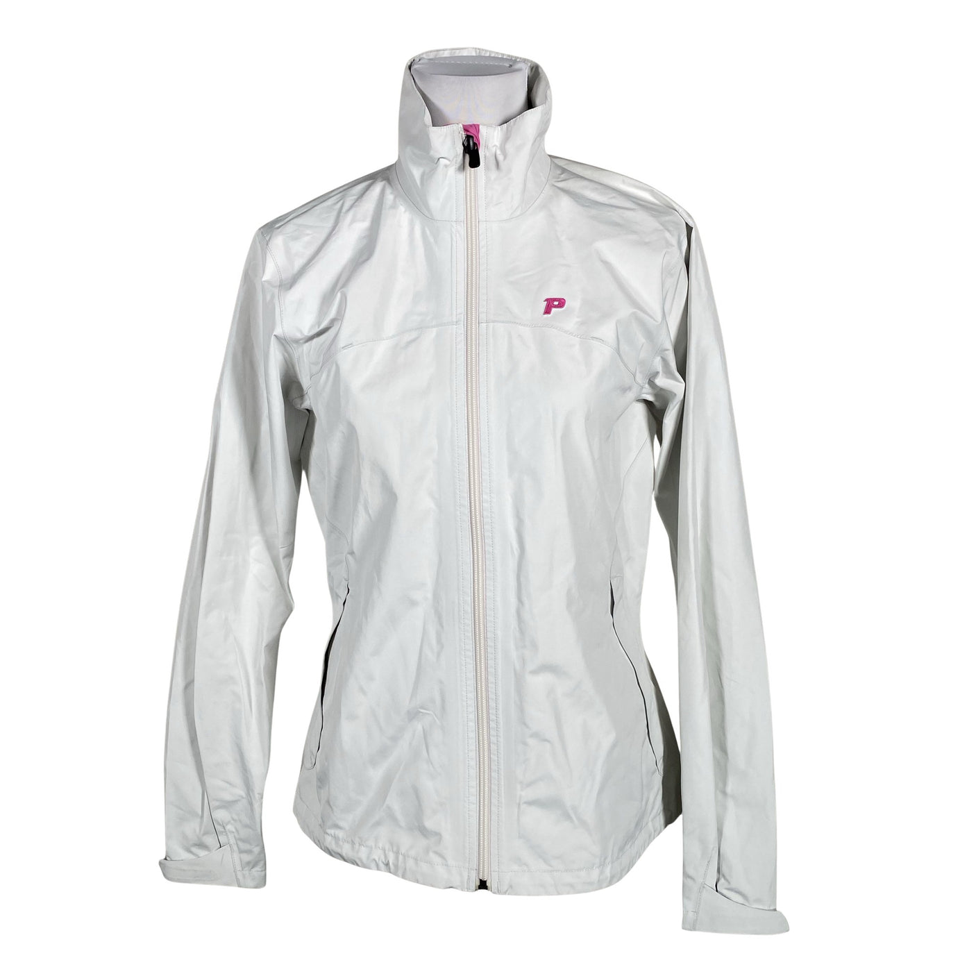 Unisex Peak Performance - Shell-jope, suurus 38 - Valge (1)