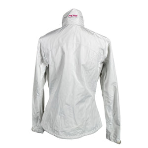 Unisex Peak Performance - Shell-jope, suurus 38 - Valge (2)