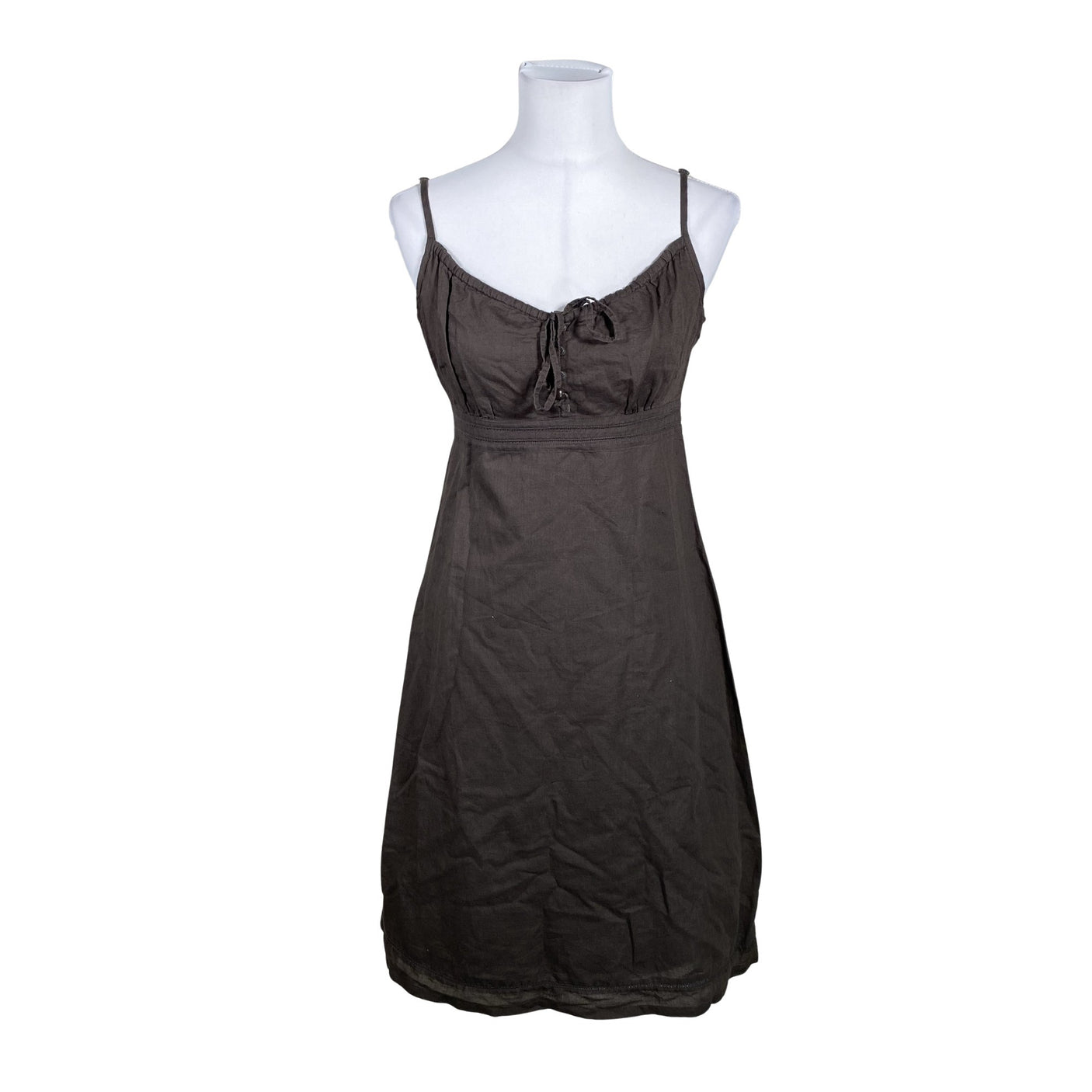 Unisex Esprit - Suvekleit, suurus 38 - Pruun (1)
