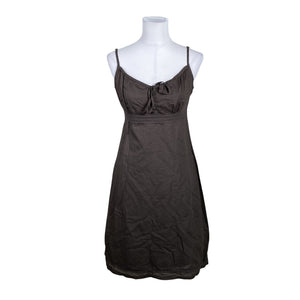 Unisex Esprit - Suvekleit, suurus 38 - Pruun (1)