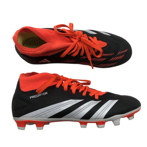 Unisex Adidas - Jalgpallijalatsid , suurus 36 - Must (1)
