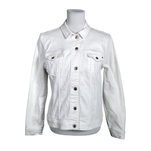 Unisex Tommy Hilfiger - Teksatagi, suurus 38 - Valge (1)