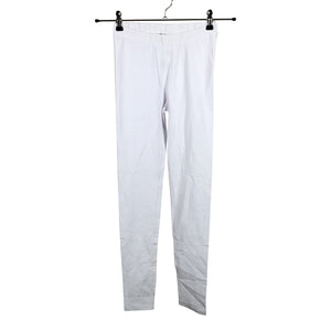 Unisex Lindex - Retuusid, suurus 36 - Valge (2)