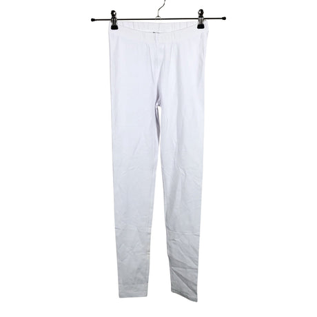 Unisex Lindex - Retuusid, suurus 36 - Valge (2)